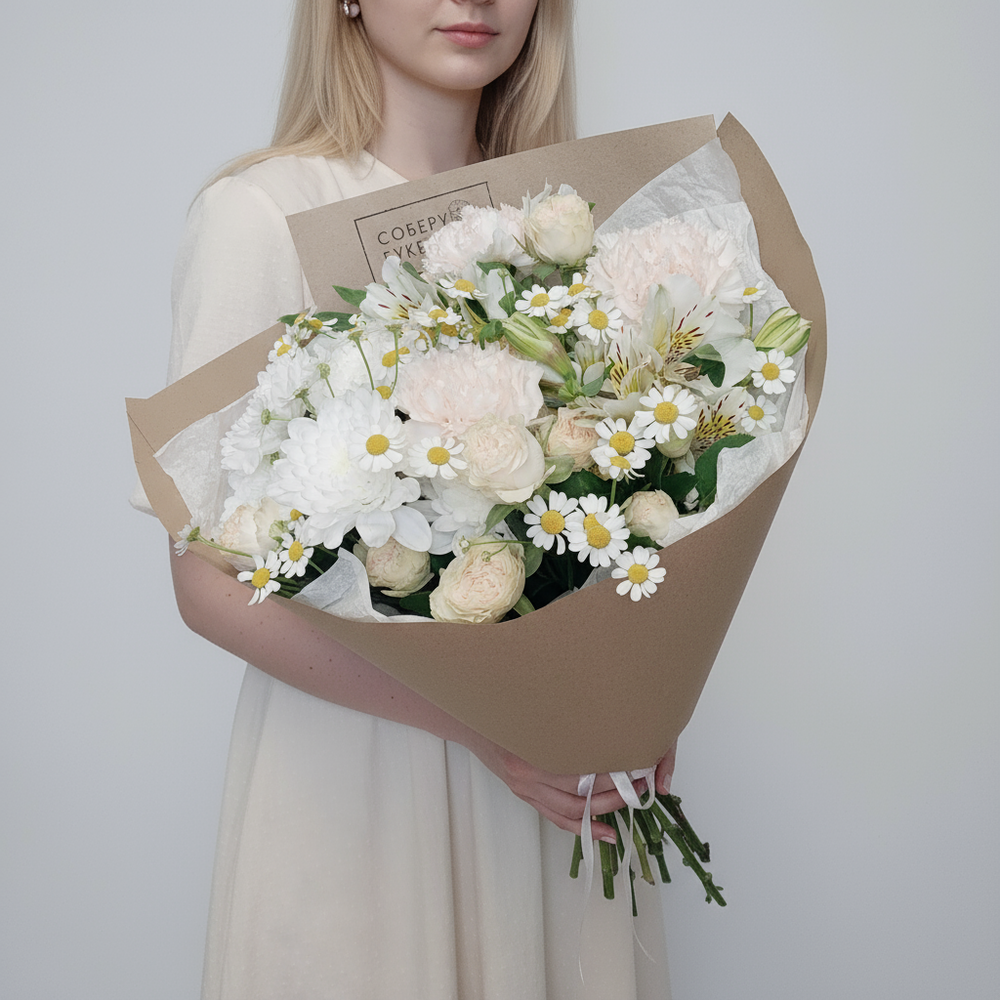 Соберу букет №115