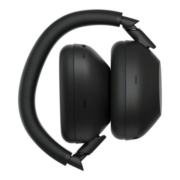 Беспроводные наушники Sony WH-1000XM6 (2025), Черный | Black