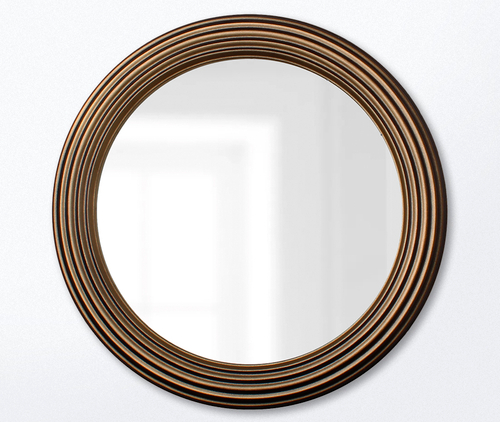 Зеркало настенное Prestige Gold