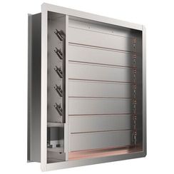 Клапан противопожарный SHUFT SHFDC-60-Mn-850_1150-MB24-F1-IN-0-0