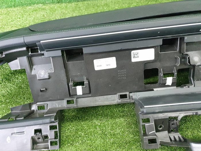 Торпедо Mercedes GLS x167 (2019-н.в.)