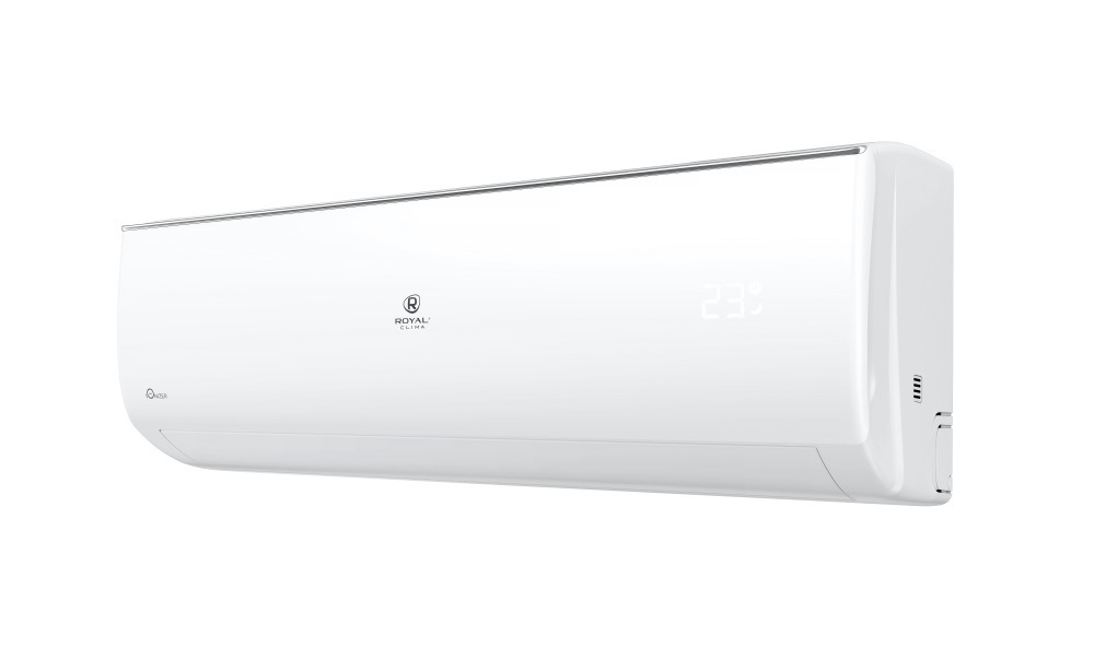 Сплит-система Royal Clima GLORIA RC-GL28HN, для помещения до 27 кв.м.