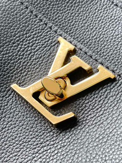 Louis Vuitton Lock and Walk