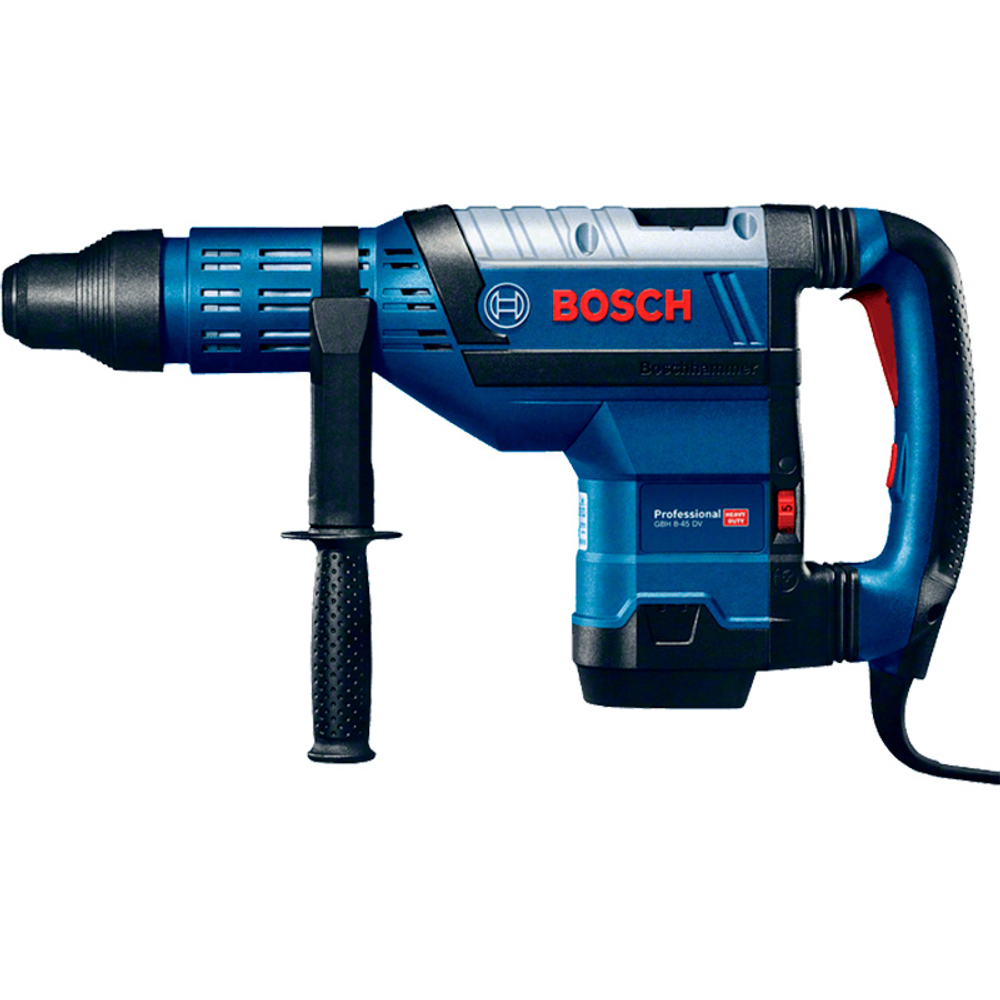 Перфоратор Bosch GBH 8-45DV (002)