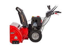 Снегоуборщик KETTAMA PRO KTA350-A Professional