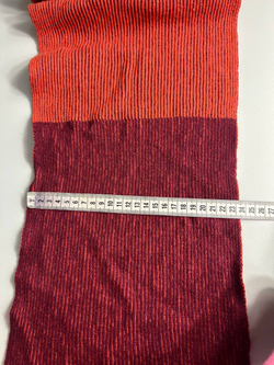 Шарф Benetton на каждый день