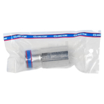 KING TONY (423027M) Головка торцевая глубокая двенадцатигранная 1/2", 27 мм