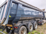 Grunwald 9453 Полуприцеп самосвальный 9453-0000010-50