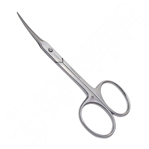 Solinberg Ножницы маникюрные 212-0021