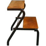 ТАБУРЕТ СТРЕМЯНКА ЗМИ КОНЕК ТС277