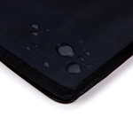 Папка-портфель (планшет) DELI "Art Nuevo" для рисования, 600х450 мм, черная