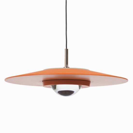 Подвесной светильник Naos диаметр 22