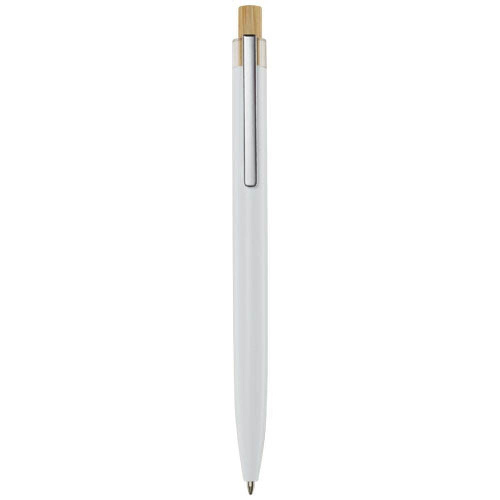 Nooshin шариковая ручка из переработанного алюминия