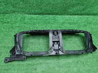 Решетка радиатора BMW X3 G01 (2021-2024)