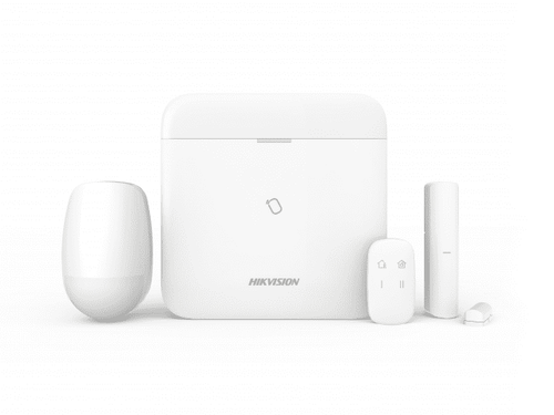 Hikvision DS-PWA96-Kit-WE (RU) ОС, СОУЭ