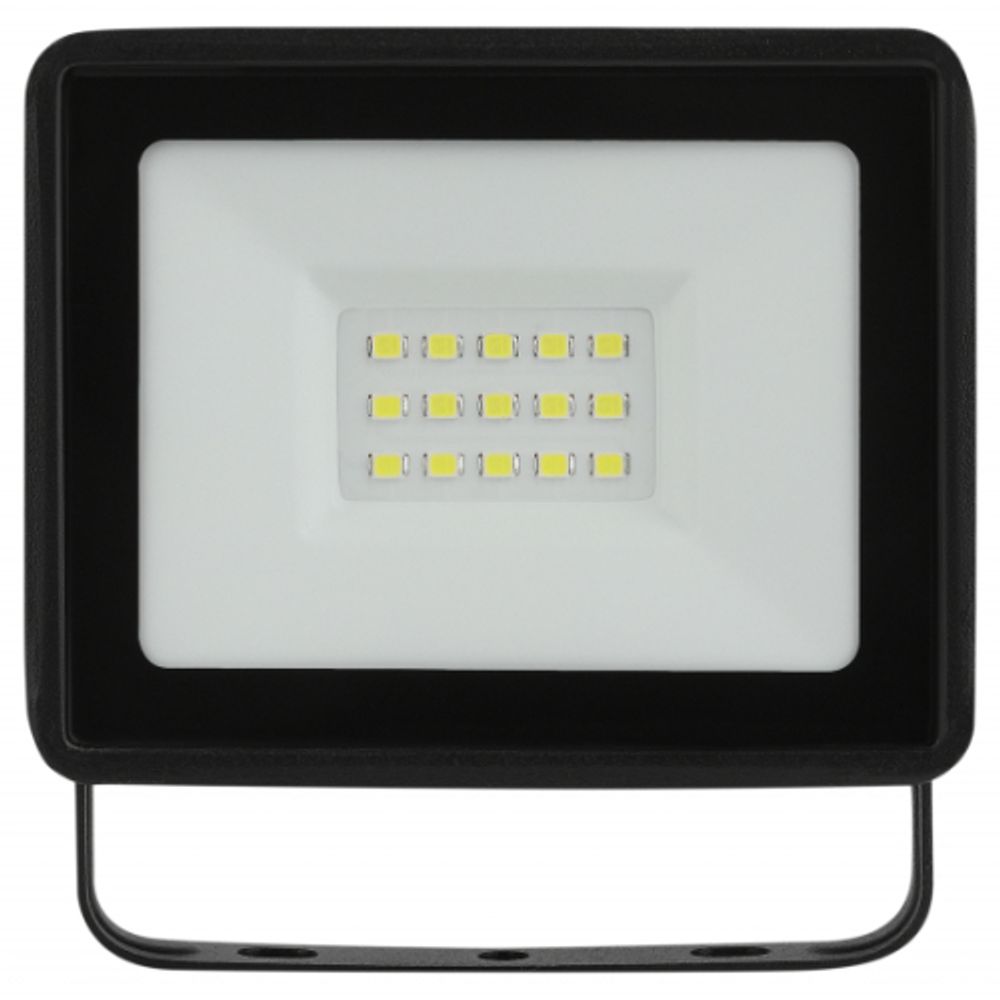 Прожектор светодиодный уличный ЭРА LPR-023-0-40K-020 20Вт 4000K 1600Лм IP65