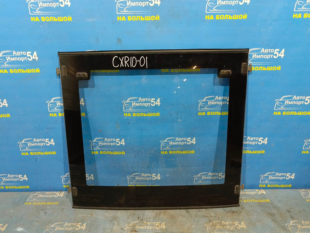 Люк TOYOTA ESTIMA 1993