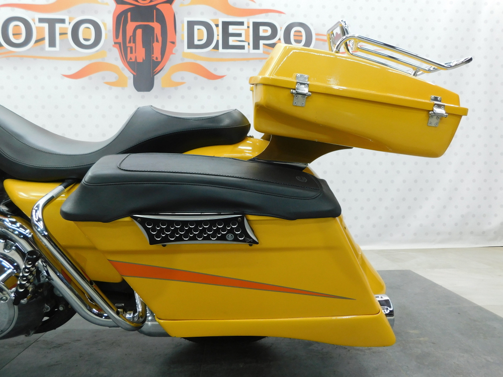 Harley Davidson Road Glide FLTRI 1580 038656