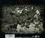 Oni / Ironshore (RU)(CD)