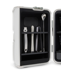 Барный сет/Silver