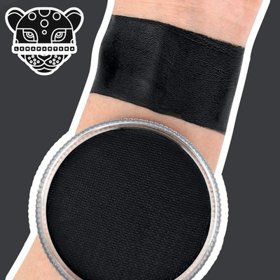 Аквагрим LENA PANTERA чёрный 32 гр