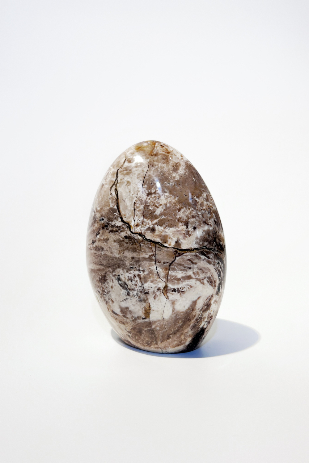 Черный опал интерьерный