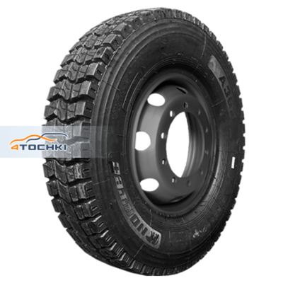 Грузовая шина NorTec 8,25R20 139/137K A369 TT 16PR, Ведущая ось