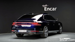 Genesis G90 (RS4) Бензин 3.5 Turbo AWD (05.2023)