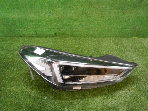 Фара правая Hyundai Tucson 3 (2018-2021) LED
