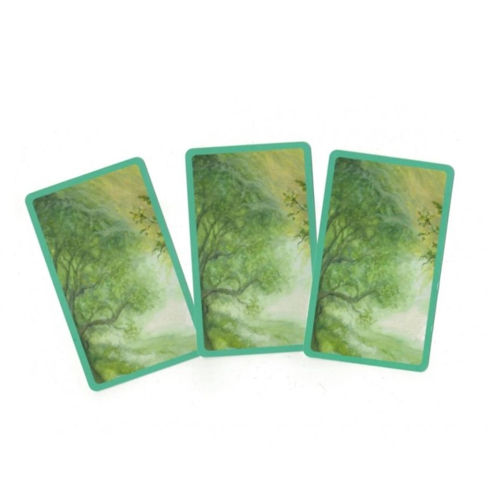 Карты Самоисцеления. Метафорические карты Чака Спеццано