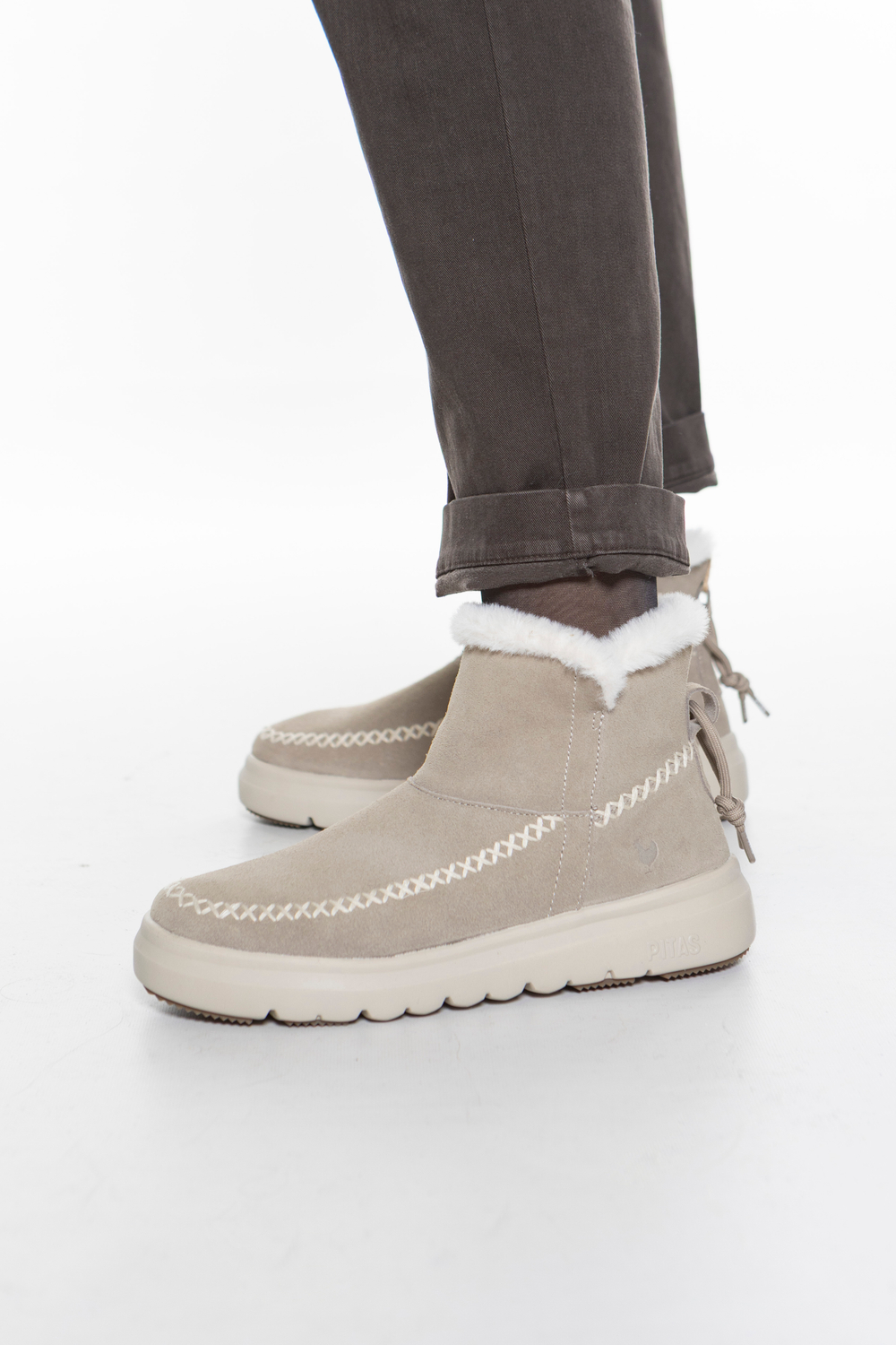 ПОЛУБОТИНКИ