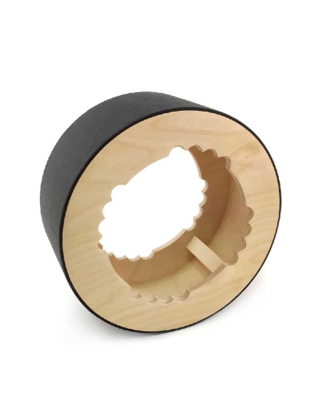 Йога колесо Лотос 32 см