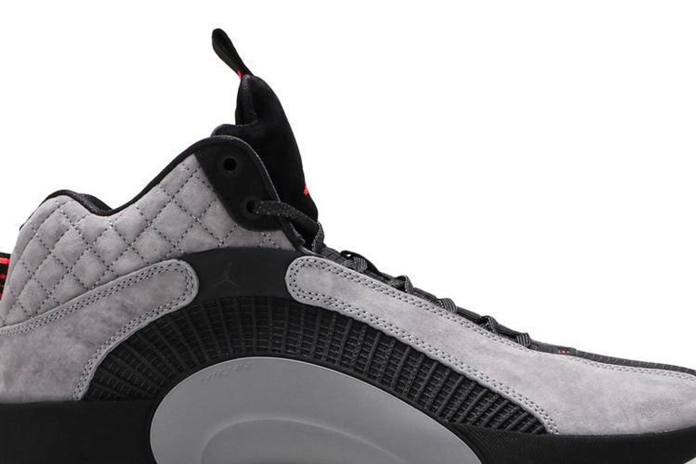 Кроссовки Jordan Air Jordan 35 "Smoke Grey"