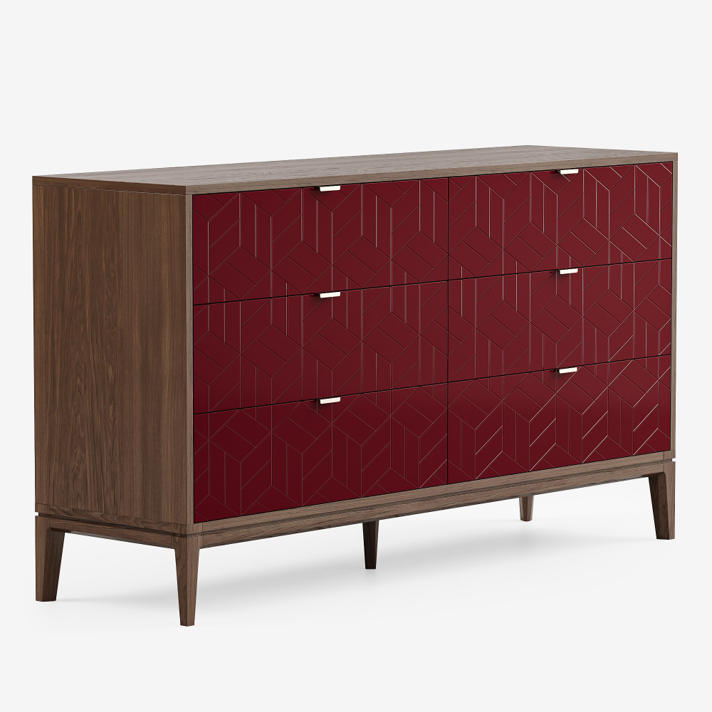 Комод TIMELESS TL059