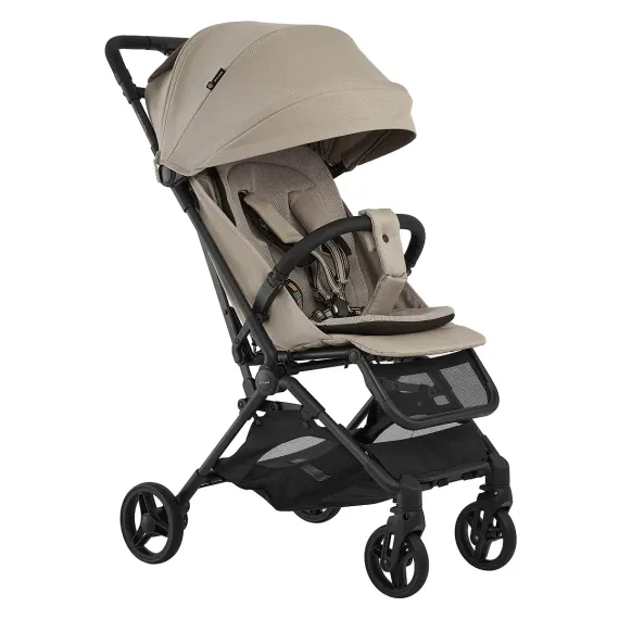 Прогулочная коляска Pituso Pera Plus Sapphire Sand