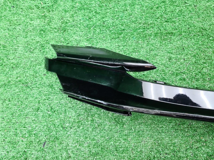 Накладка перед. бампера Porsche Panamera 971 16-20