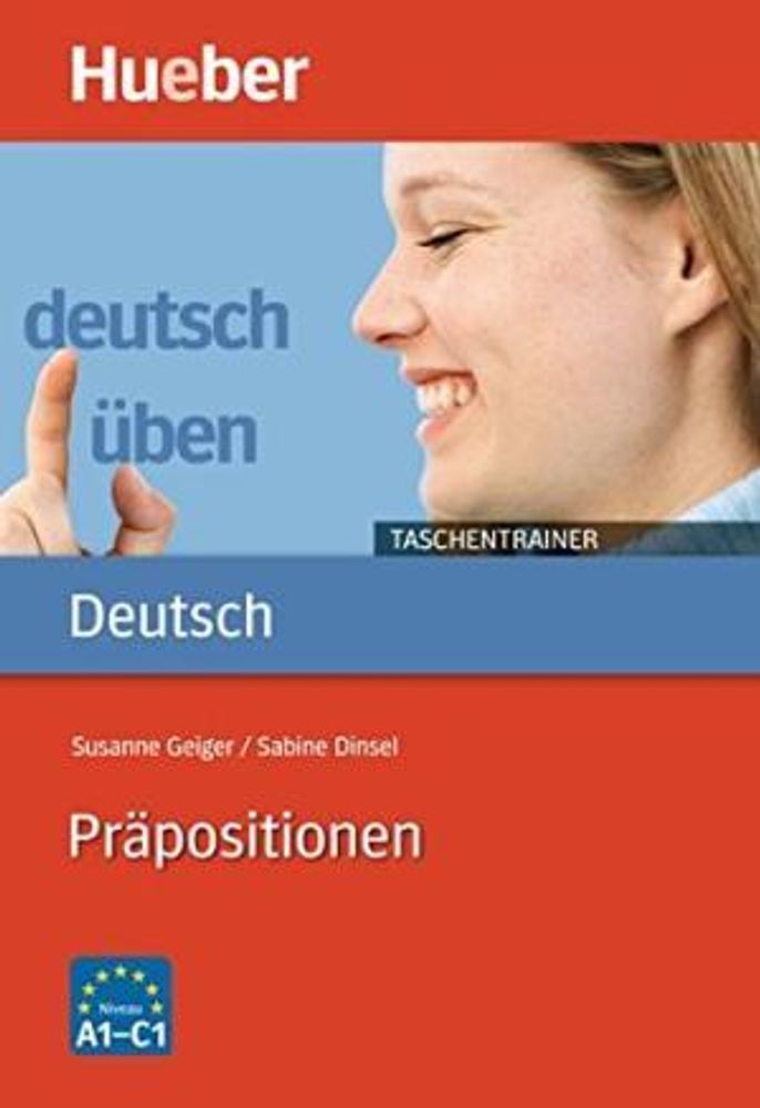 Deutsch ben, Taschentrainer, Prpositionen