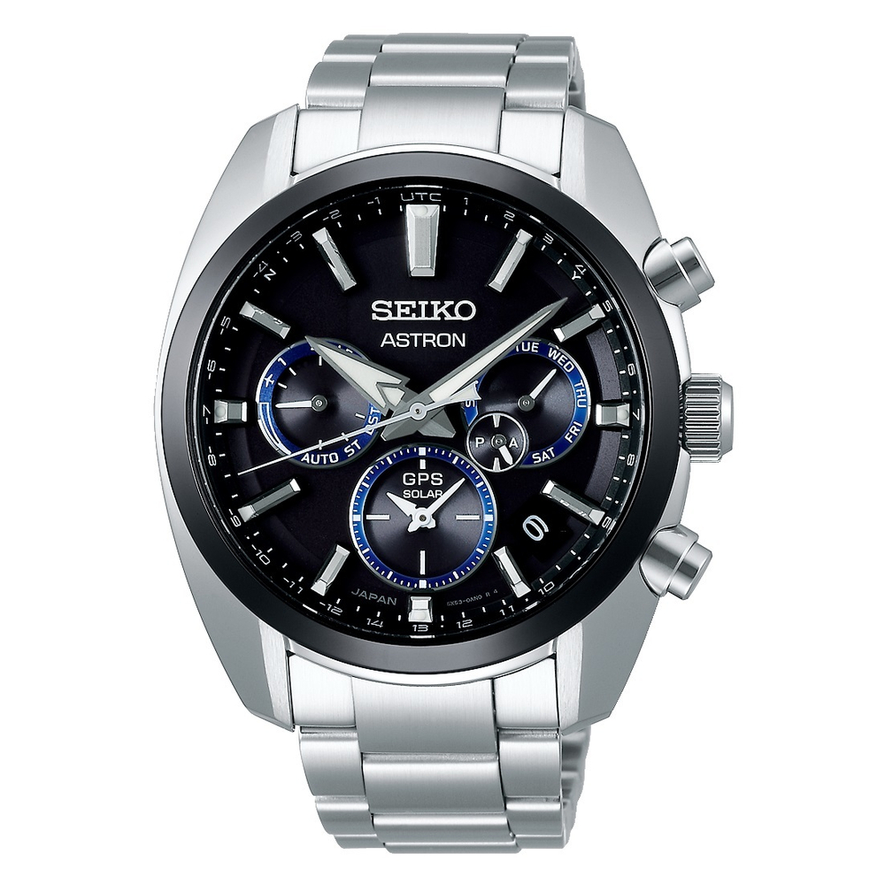 Seiko SSH053J1