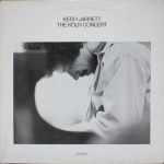 Keith Jarrett / The Koln Concert (2LP)