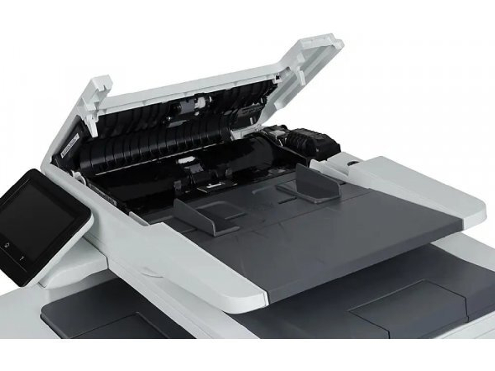 МФУ лазерное HP Color LaserJet Pro MFP M479fdw W1A80A