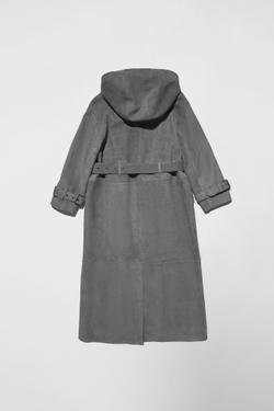 ПАЛЬТО FREEDOM