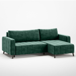 Угловой диван «Один» (2mL/R6R/L)