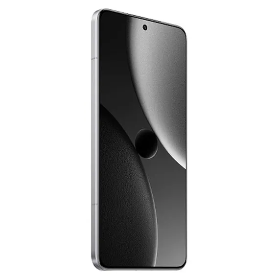 Смартфон Xiaomi 15 Ultra 16 ГБ | 512 ГБ («Серебристый хром» | Silver Chrome) (версия Global)