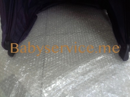 Капюшон Happy Baby Ultima V2