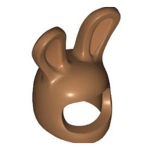 Капюшон Костюма Кролика 99244pb02