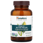 Himalaya, Горькая Дыня, 60 капсул
