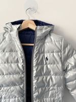 Двусторонняя куртка Ralph Lauren