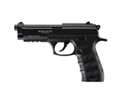 Пистолет пневматический EKOL ES P92 Black (металл) 4,5 мм