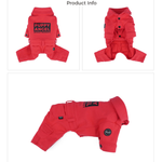 473 Спортивный костюм "Puppy Angel"