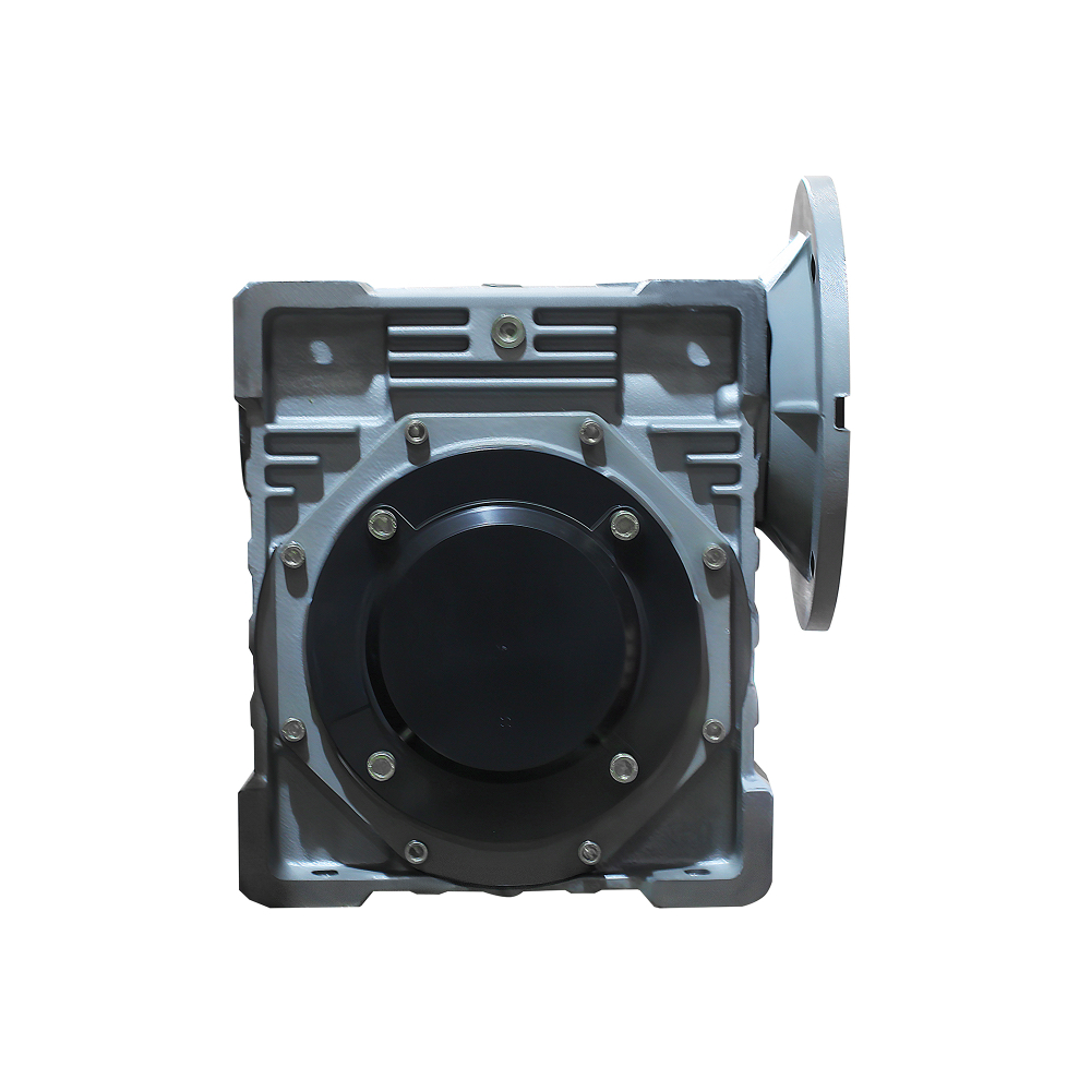 Редуктор червячный INNORED 150 (i=40) вал вх./вых. 250*38/50 мм